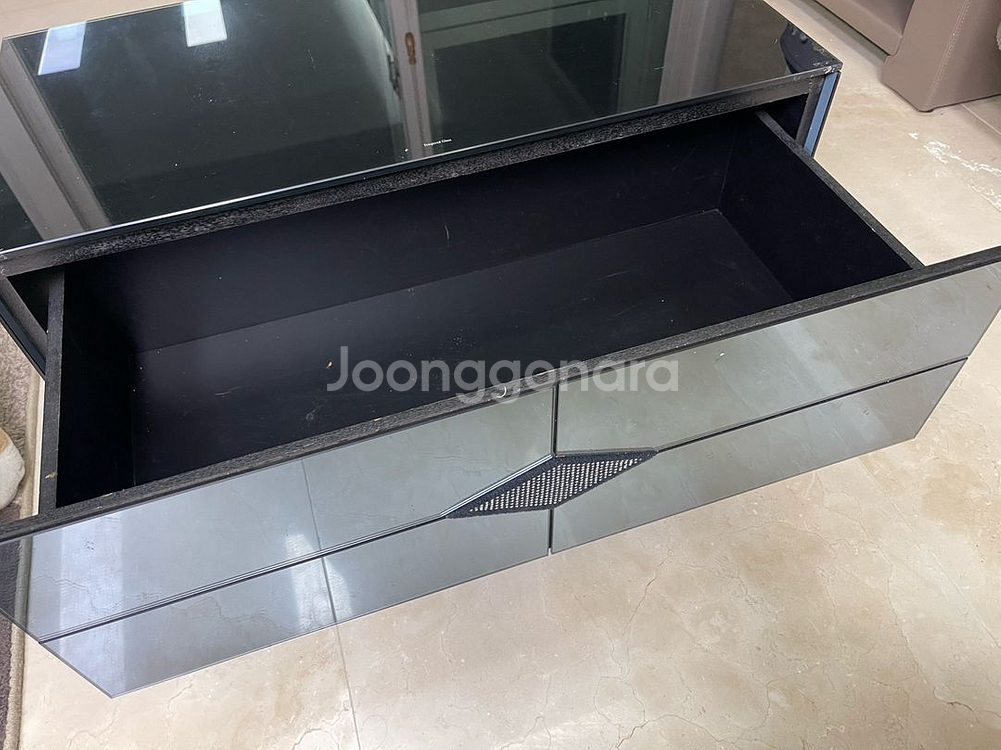 (경기 북부) 프리미엄 40큐브 올디아망 수조 40x4--7