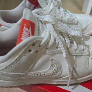 나이키 덩크로우