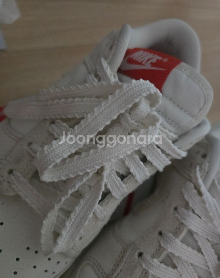 나이키 덩크로우--1