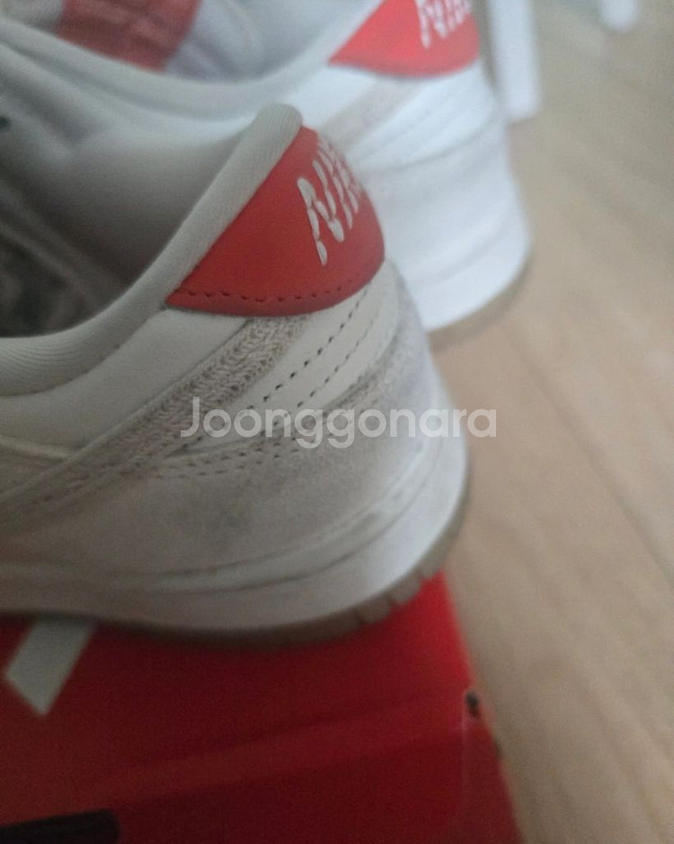 나이키 덩크로우--2