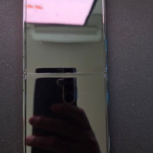 삼성 갤럭시 Z플립4 256GB 그라파이트