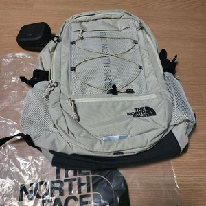 노스페이스 백팩