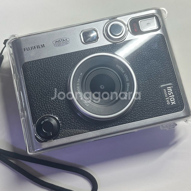 인스탁스 미니 에보 판매합니다--0