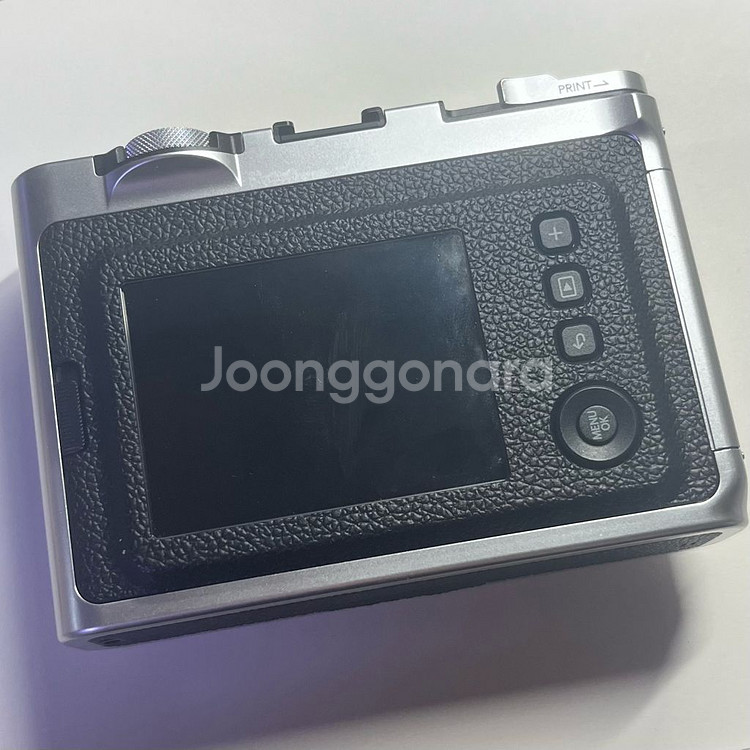 인스탁스 미니 에보 판매합니다--3