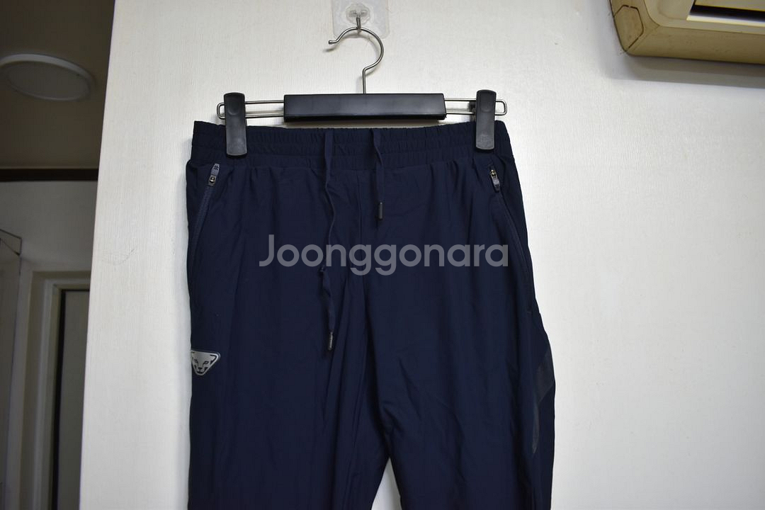 다이나핏 트레이닝복 바지<<L>>--0