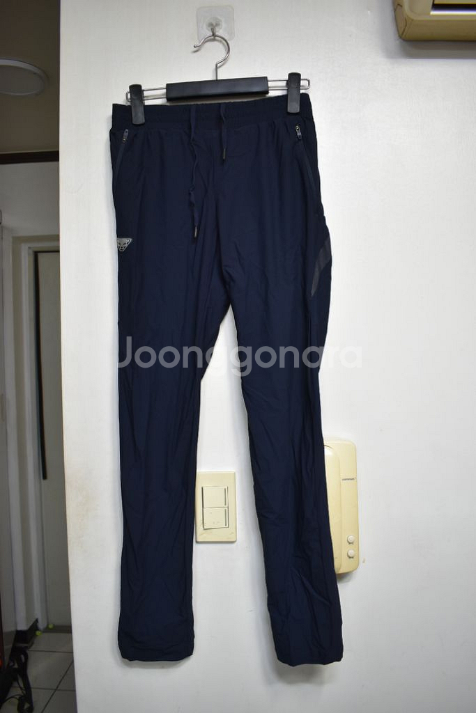 다이나핏 트레이닝복 바지<<L>>--2