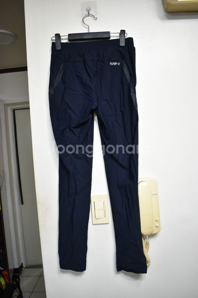 다이나핏 트레이닝복 바지<<L>>--3