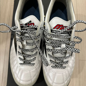 미즈노 모렐리아 살라 재팬 TF 260