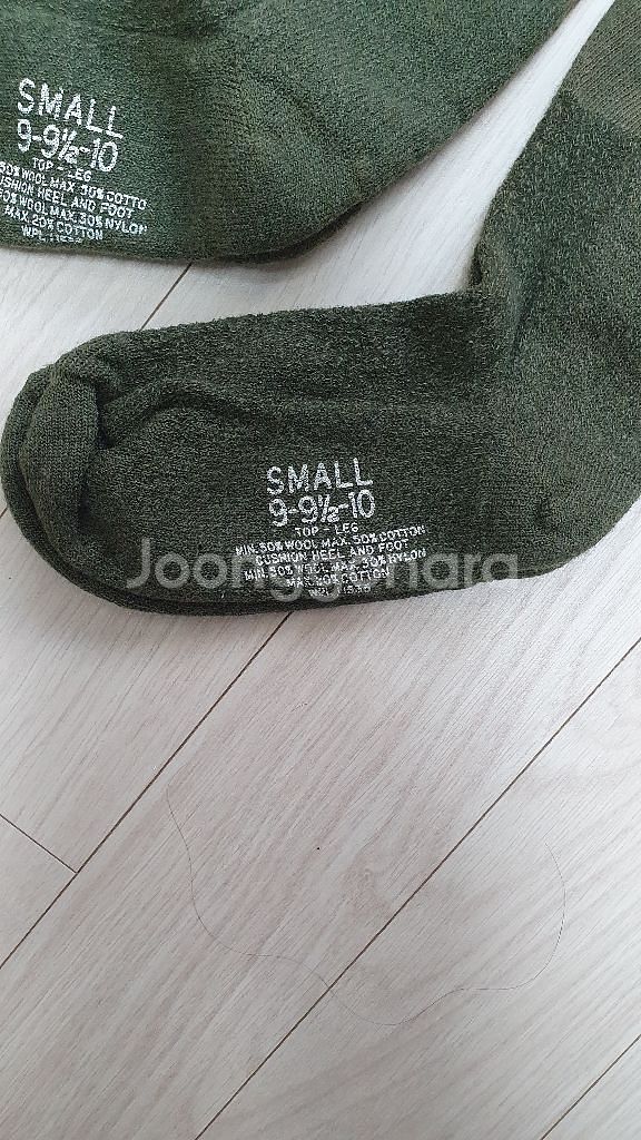등산양말장목2컬레새거--0