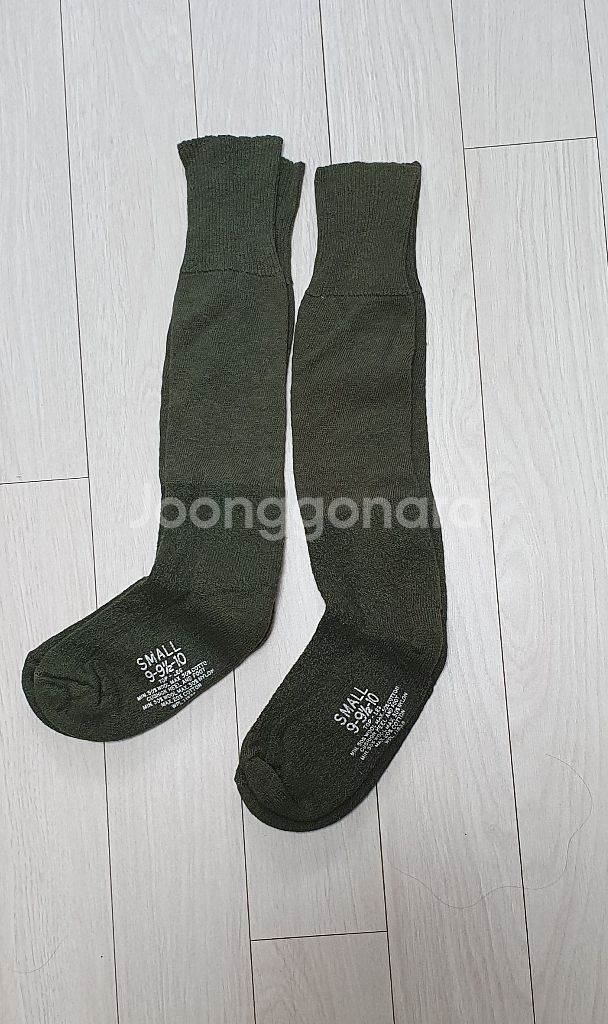 등산양말장목2컬레새거--1
