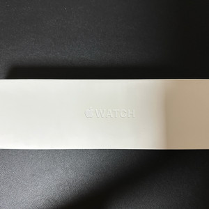 애플워치 4 44mm 셀룰러 모델 팝니다
