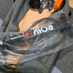 로우앤 에어매트 280X200 패밀리사이즈