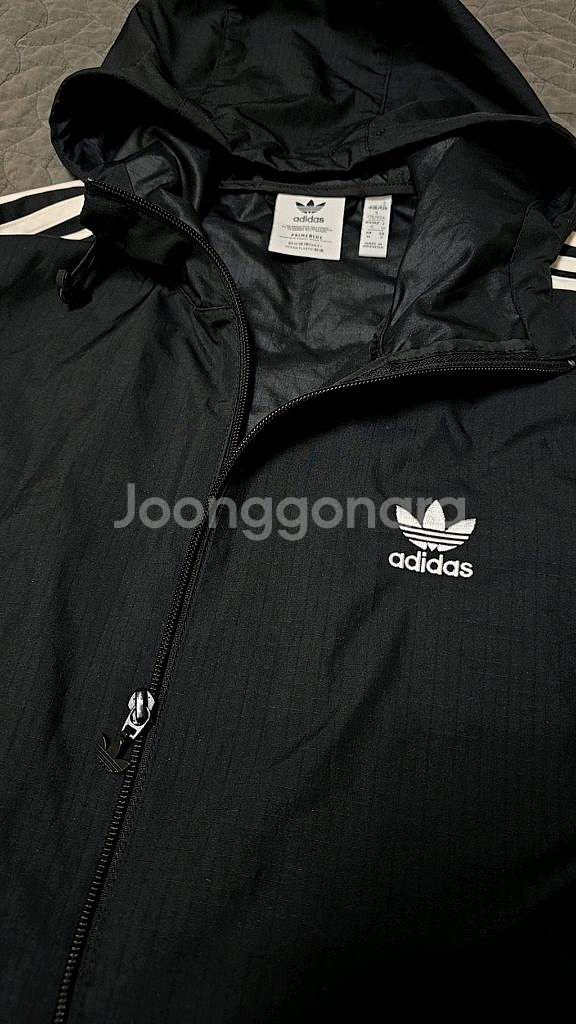 아디다스 윈드브레이크--2