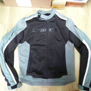 [신형] 다이네즈 하이플러스2 메쉬 자켓 48호 -검회