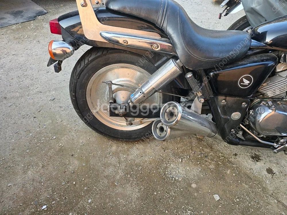 혼다 마그나 vt250--5