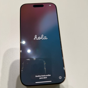 아이폰 16 프로 512 데저트