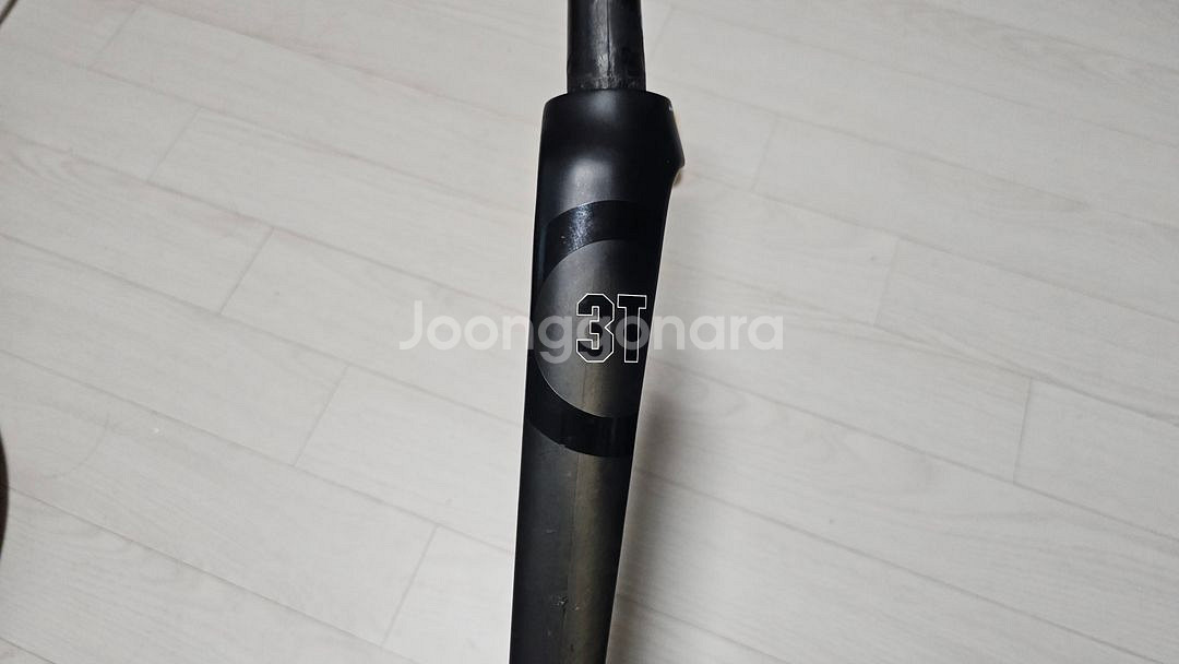 3T 팀 스텔스 최상급 카본포크--0