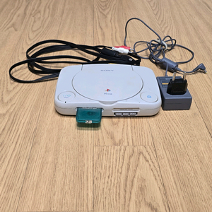 PS1 (개조) 입니다