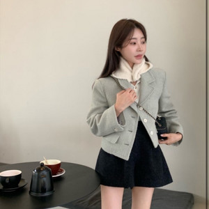레이지샵 모르베 자켓