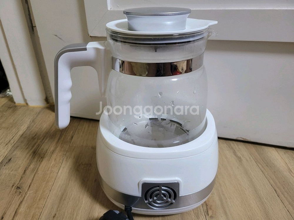 오쿠 스마트 전기 분유포트(택배포함)--3