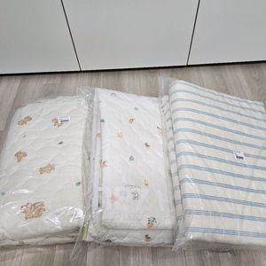 Q사이즈 방수패드(새상품)