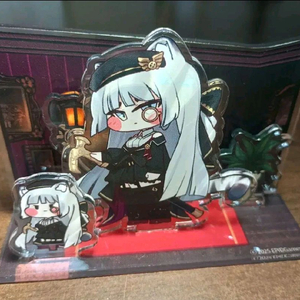 트릭컬 2주년 행사 티그 1등상 아크릴 구매합니다.