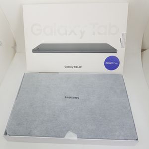 갤럭시 탭A9+ (X210) 블랙 미사용 새상품