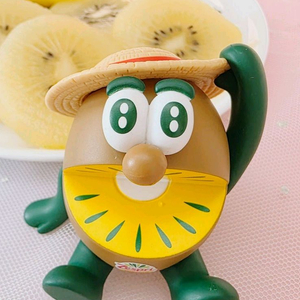 제스프리 피규어 (새것)