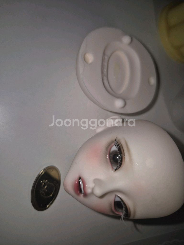 보증서 ㅇ.리틀모니카 리틀소피아 뱀파이어헤드--0