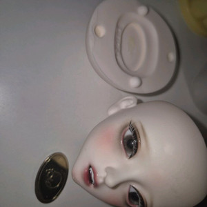 보증서 ㅇ.리틀모니카 리틀소피아 뱀파이어헤드