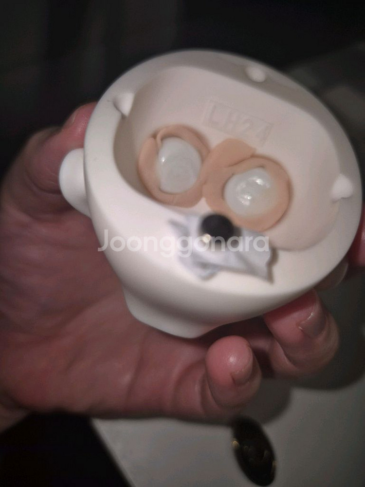 보증서 ㅇ.리틀모니카 리틀소피아 뱀파이어헤드--3