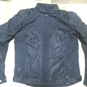 다이네즈 메쉬 자켓 50호 -검정-