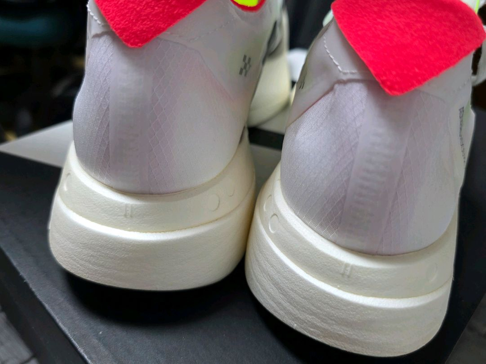 아디다스 아디제로 아디오스 프로4 270사이즈--3