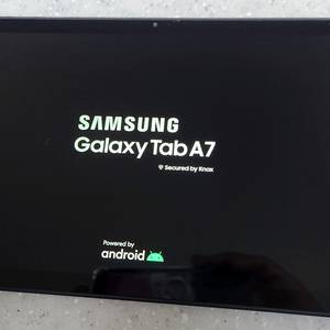 갤럭시탭 A7