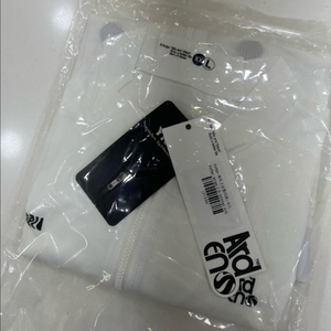 아덴 better 2.0 반팔 져지 화이트 xxl