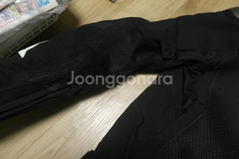 [신형] 다이네즈 에너지카 자켓 48호 -검흰---1