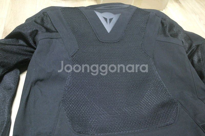 [신형] 다이네즈 에너지카 자켓 48호 -검흰---7