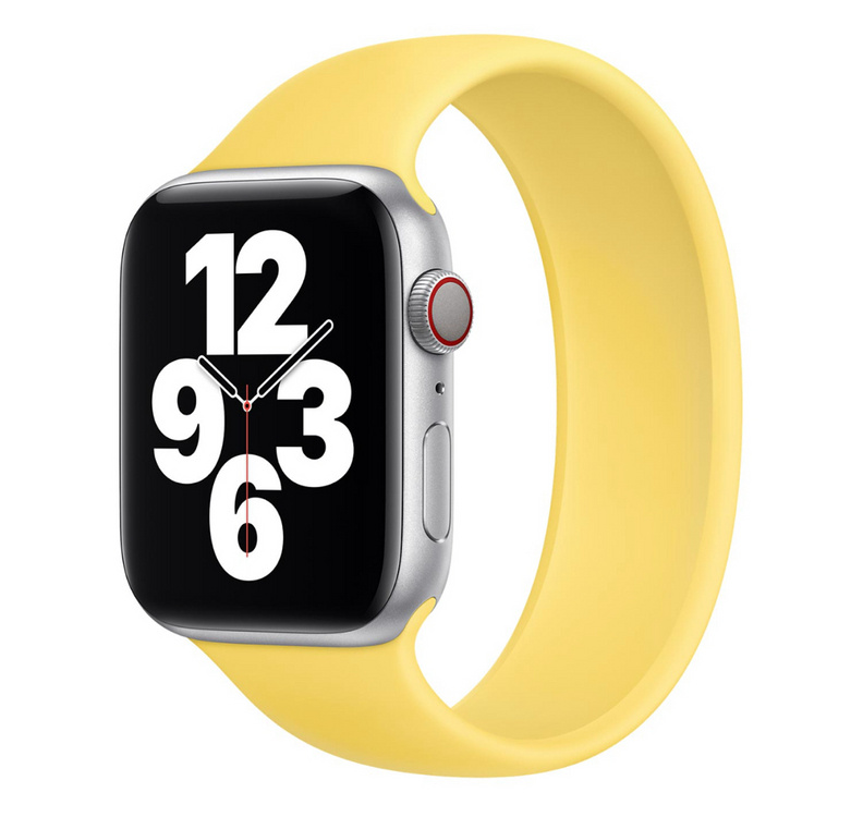 애플워치 진저 솔로루프(사이즈 3)(40mm) 이미지