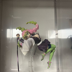 (전시장 보관) 제일복권 미츠리 도공마을편 C상