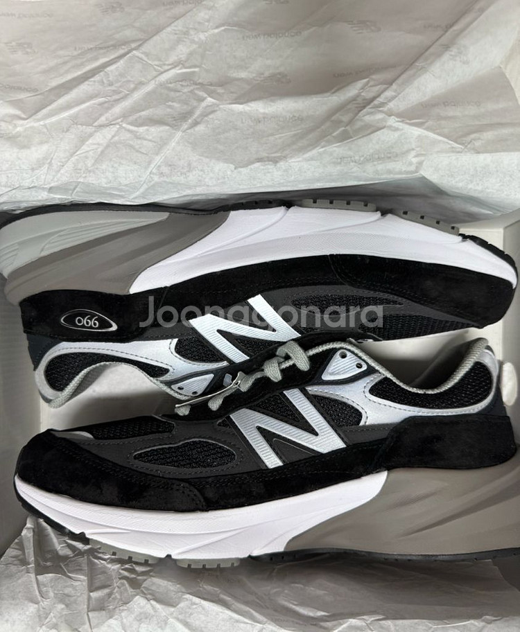 New Balance 990v6 Mens sz10.5--2