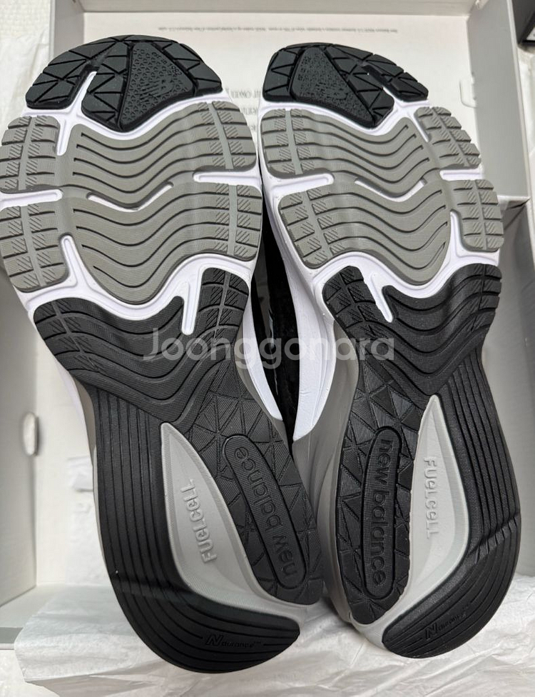 New Balance 990v6 Mens sz10.5--1