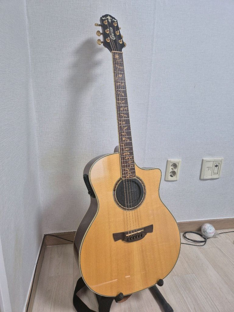 크래프터 KGAE-27 이미지