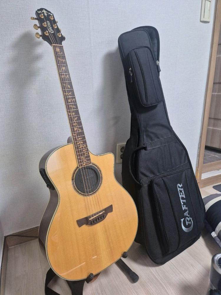 크래프터 KGAE-27 이미지