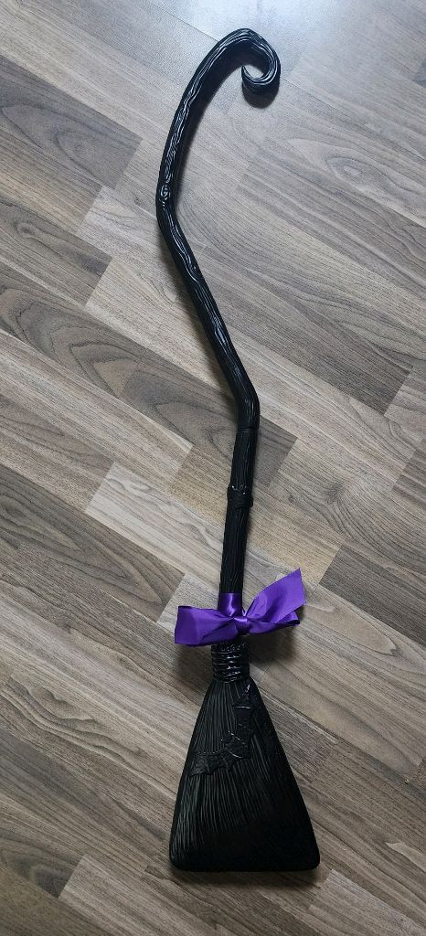 할로윈 마녀 코스튬 풀세트 이미지