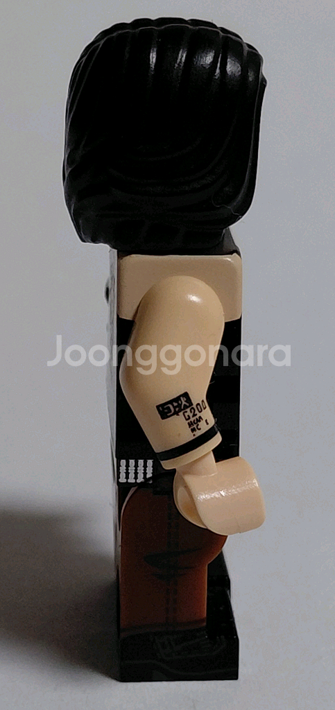 레고 커스텀 사이버 펑크 팝니다--8