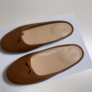 본빠옹 매듭블로퍼 240