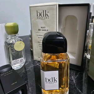 bdk뉘드사블르