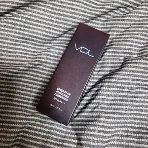 VDL 커버 스테인 퍼펙팅 파운데이션 : A02