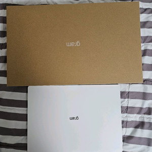 LG그램 프로16 16ZD90SP(ssd 1tb업글완