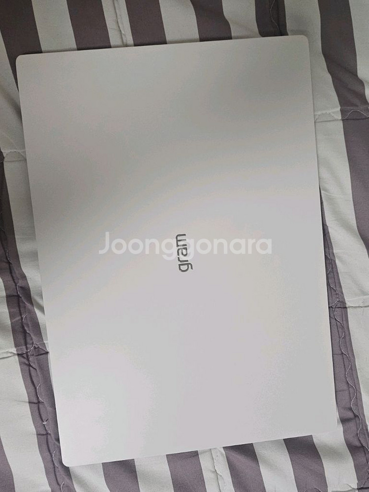 LG그램 프로16 16ZD90SP(ssd 1tb업글완--6